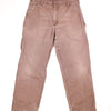 Carhartt Carpenter Jeans