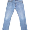 Levi's 501 Jeans (Size L)