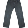 Levi's 501 Jeans (Size M)