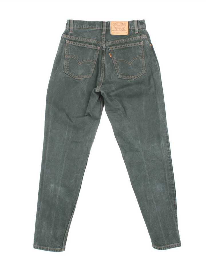 Vintage Levi's 950 Jeans