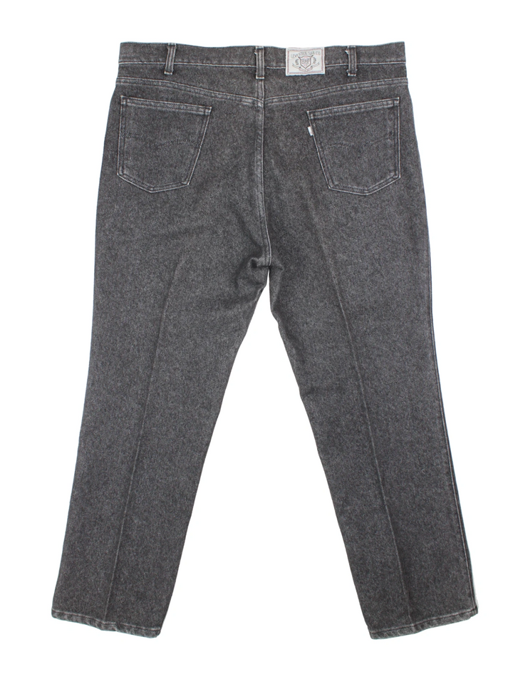 Vintage Levi's Silver Tab Jeans