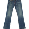 True Religion Y2K Jeans (Size M)