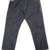Y2K Miskeen Baggy Jeans (Size XXL)