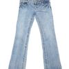 Y2K American Eagle Low Rise Flared Jeans