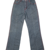 Y2K Wan Lin Da Japanese Denim Baggy Jeans