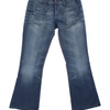 Y2K G-Star Raw Low Rise Flared Jeans