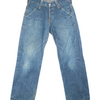 Vintage Levi's Buckle Back Jeans