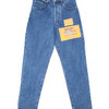 90's High Waisted Naf Naf Jeans