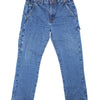 Dickies Lined Carpenter Jeans (Size L)
