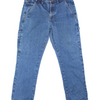 Dickies Lined Carpenter Jeans (Size L)