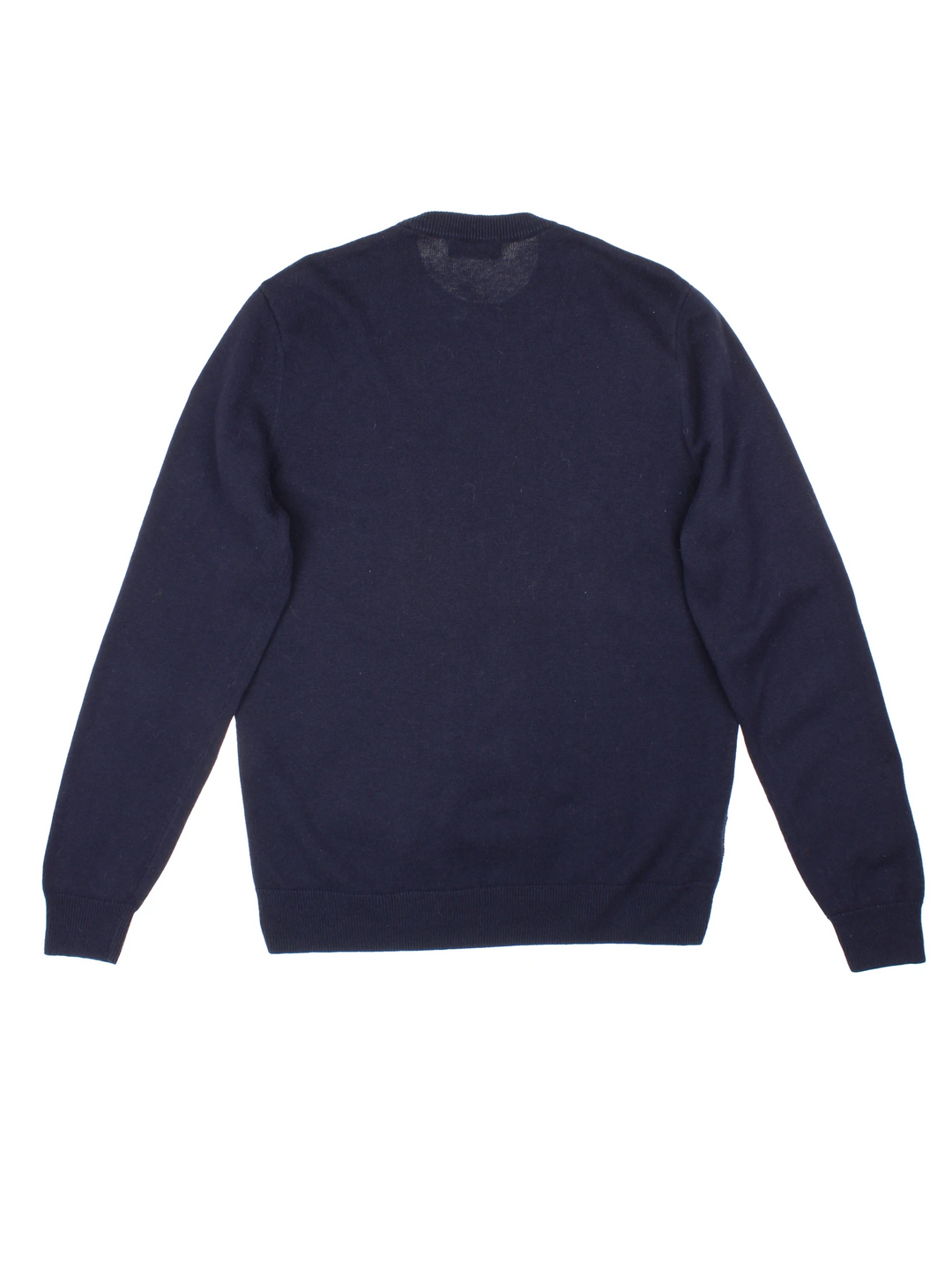 Fred Perry Knit Jumper (Size L)