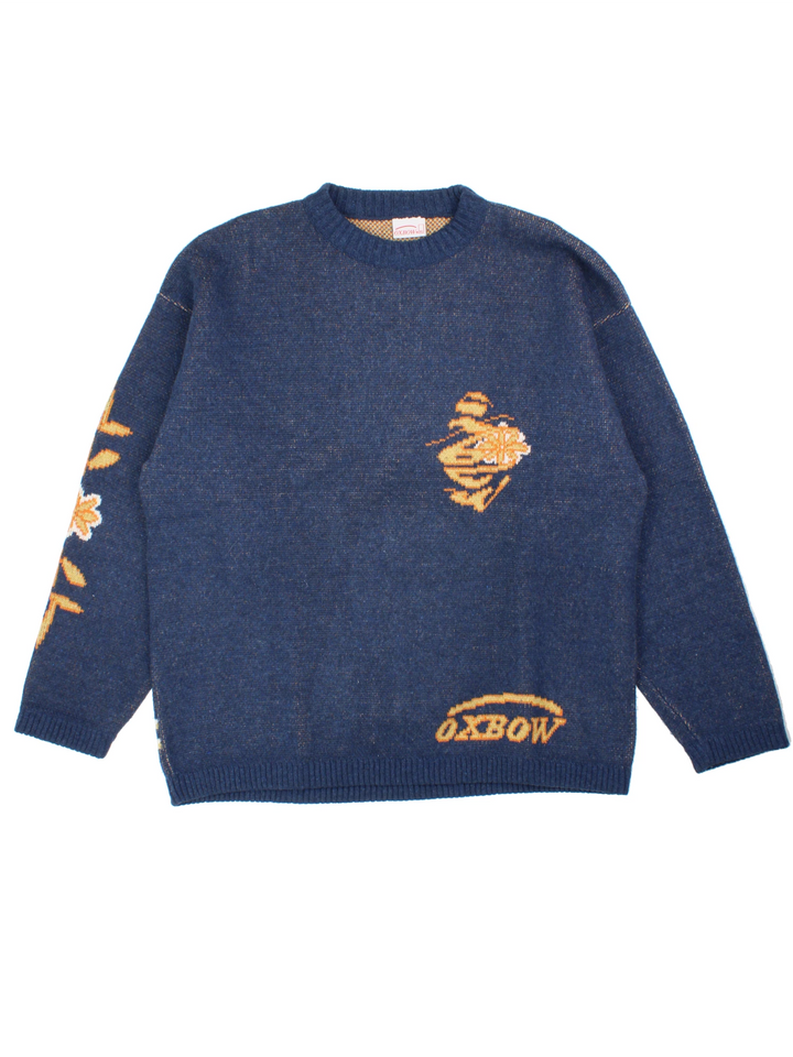 90's Oxbow Jumper (Size XL)