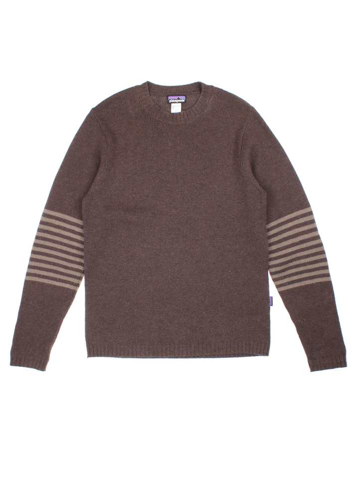 Patagonia Wool Jumper (Size XS)