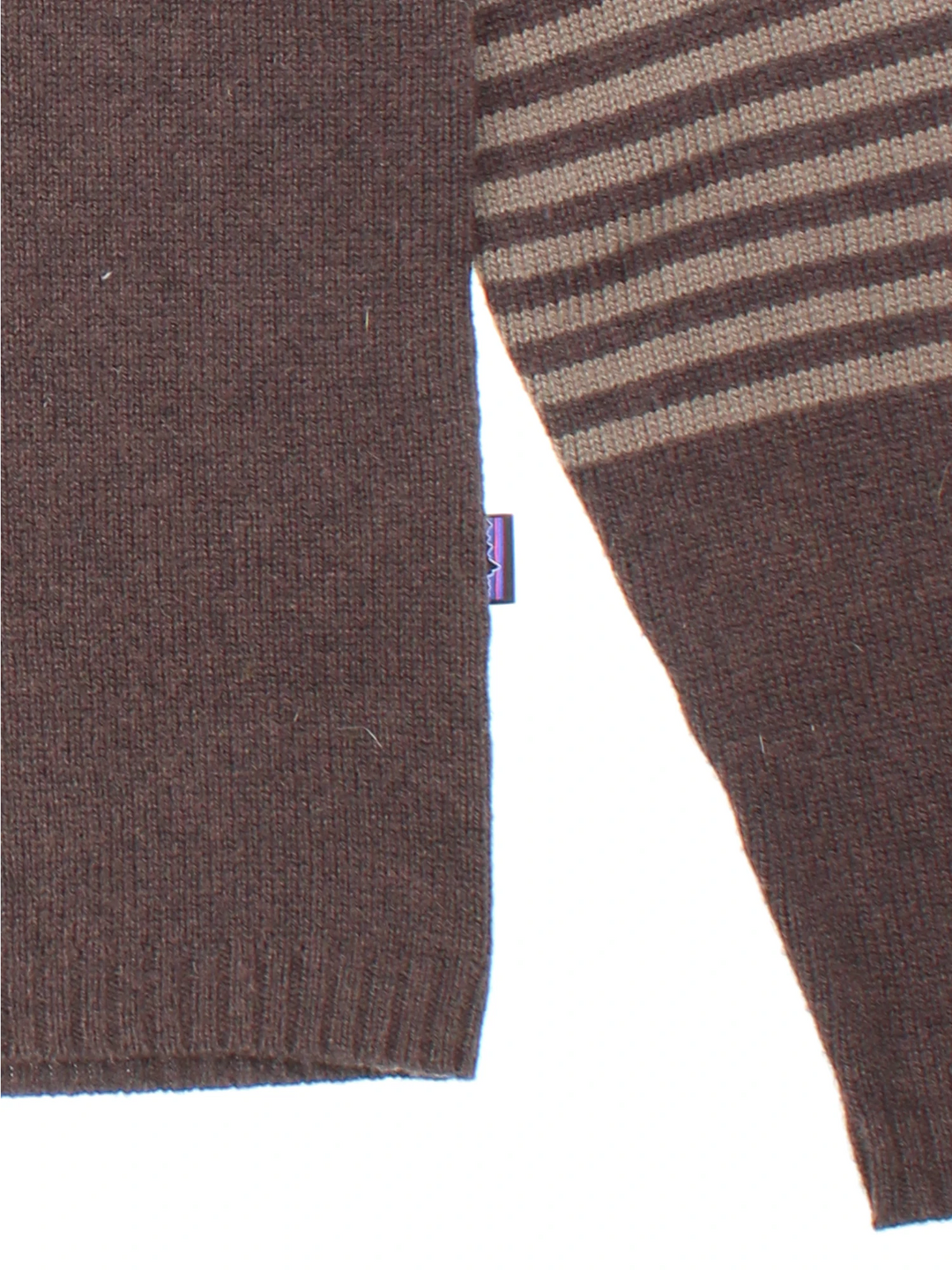 Patagonia Wool Jumper (Size XS)