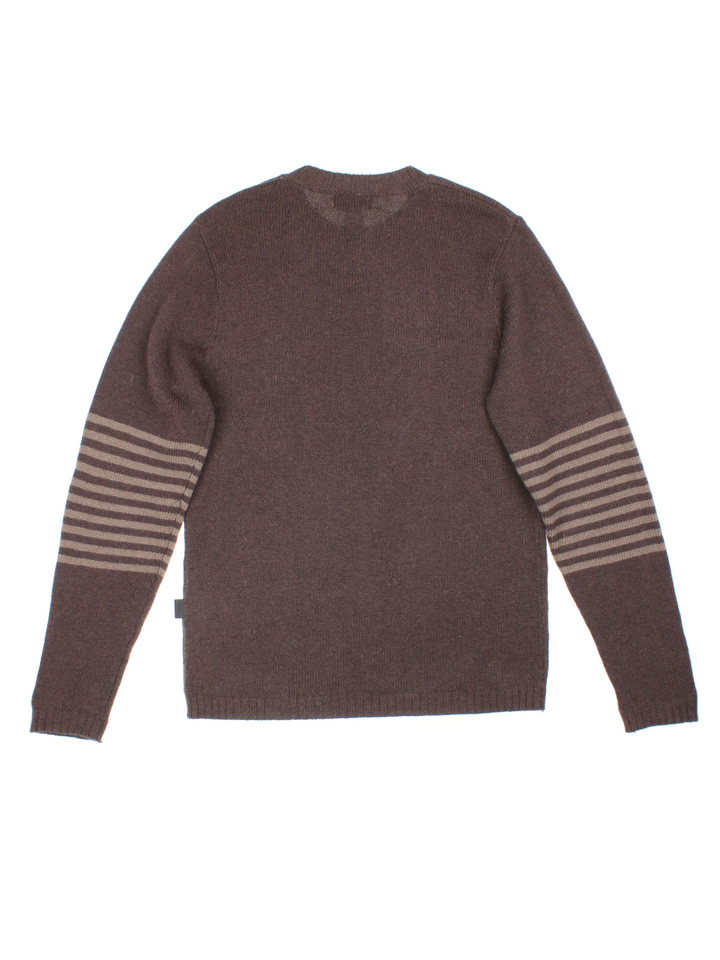 Patagonia Wool Jumper (Size XS)