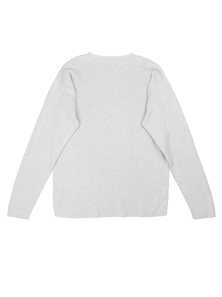 Ralph Lauren Polo Jeans Knit Sweatshirt (Size L)