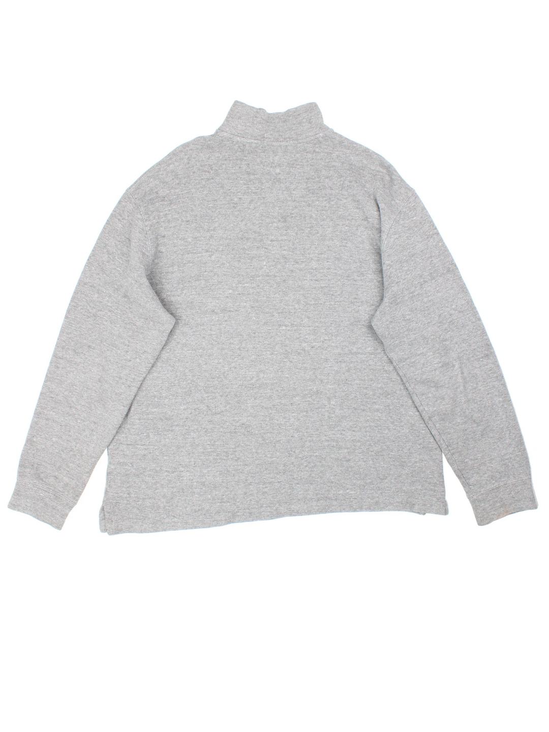 Ralph Lauren 1/4 Zip Jumper (Size XL)