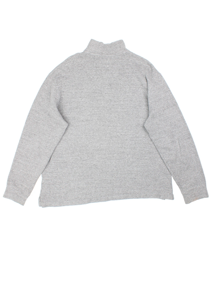 Ralph Lauren 1/4 Zip Jumper (Size XL)