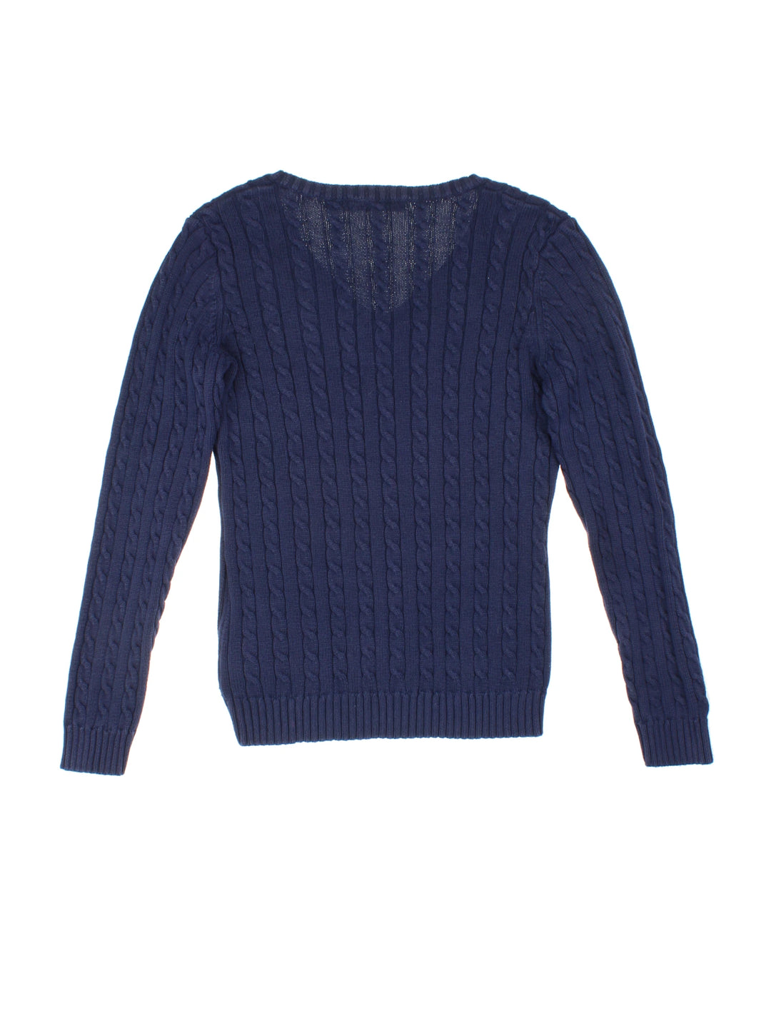 Ralph Lauren Jumper (Size XS)