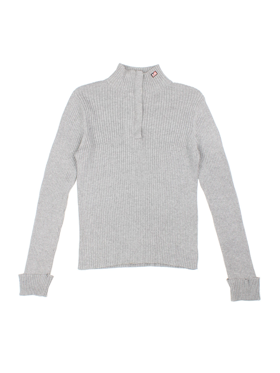 Ralph Lauren 1/4 Zip Pullover (Size XS) - VintageFolk