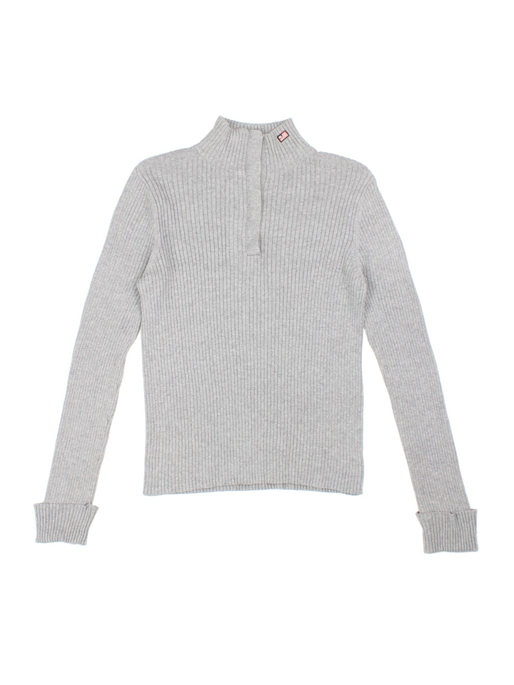 Ralph Lauren 1/4 Zip Pullover (Size XS) - VintageFolk