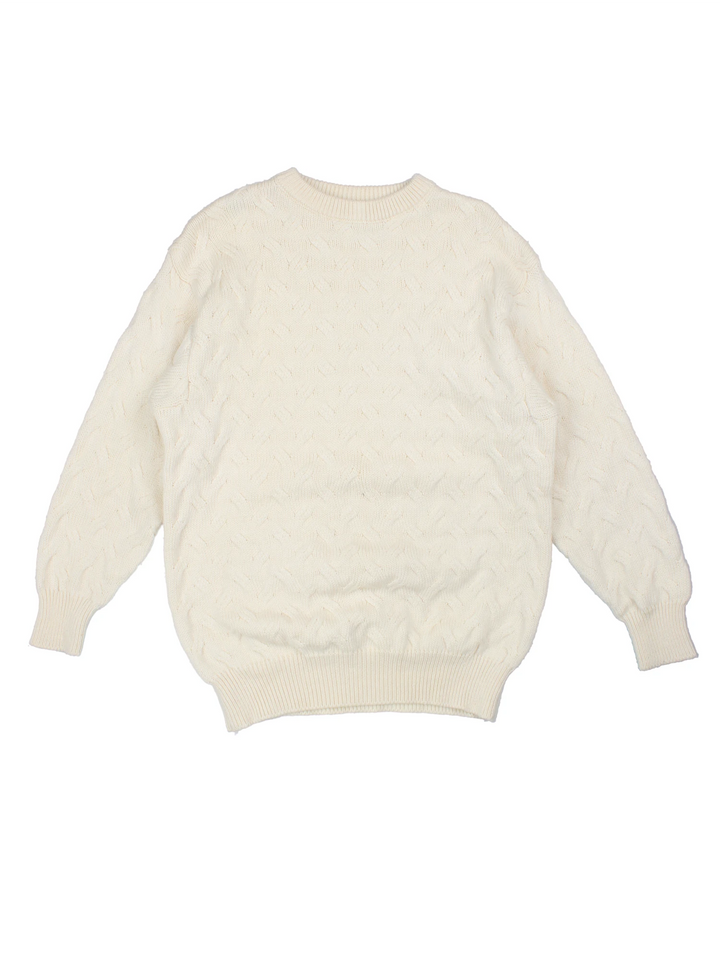 Vintage United Colours of Benetton Jumper (Size L)