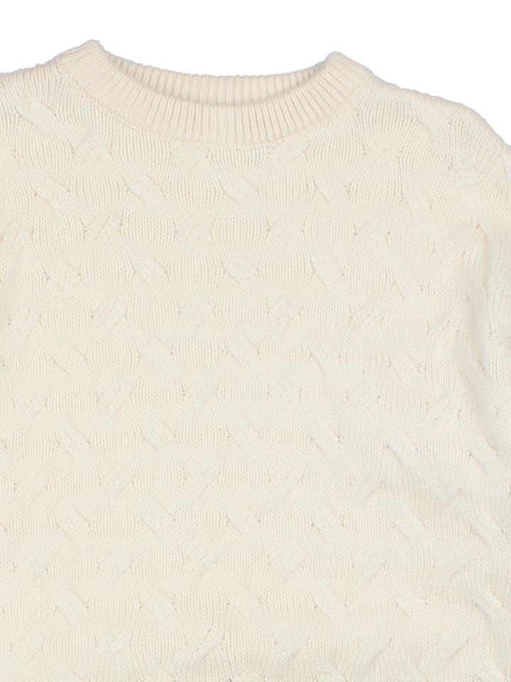 Vintage United Colours of Benetton Jumper (Size L)