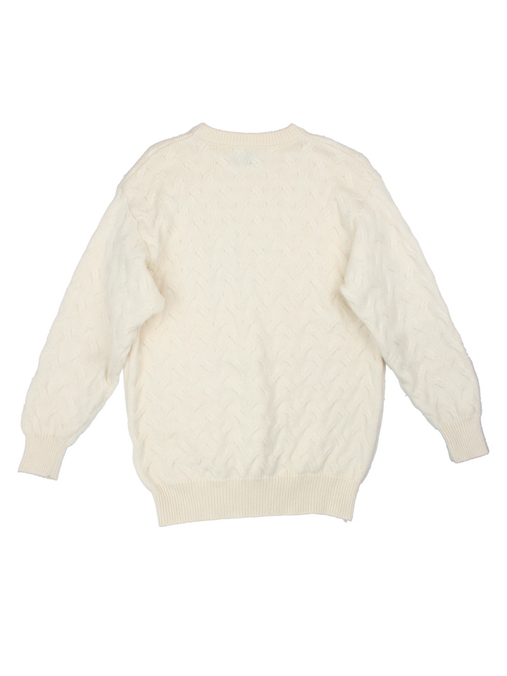 Vintage United Colours of Benetton Jumper (Size L)