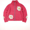 Pachamama Floral Cardigan