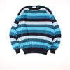 Shetland Wool Jumper (Size M)
