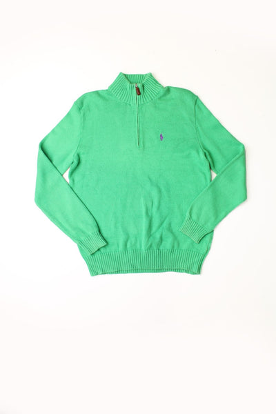 Polo Ralph Lauren Jumper (Size S) – VintageFolk