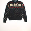 Ralph Lauren Cotton Winter Knit