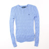Ralph Lauren Cable Knit Jumper