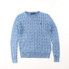 Ralph Lauren Cable Knit Jumper