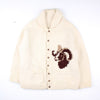 70's Ram Cowichan Cardigan (Size L)