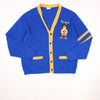 Royal Canadian Legion Cardigan (Size XL)