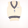 Vintage Knitted Vest