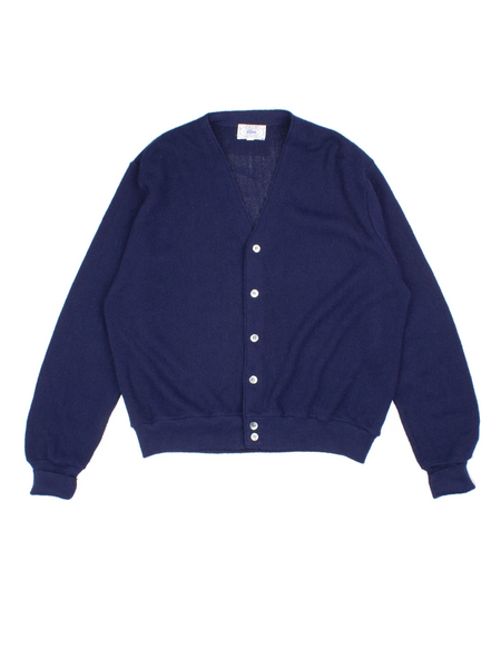 Lacoste Izod Cardigan (Size XL) – VintageFolk