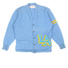 1940's LA Letterman Cardigan