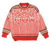 Vintage Dale Of Norway Jumper