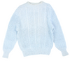 Vintage Cable Knit Jumper