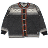 Vintage Dale Of Norway Cardigan