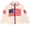 Vintage USA Cardigan