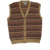 Woolrich Knitted Waistcoat