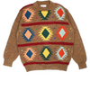 Vintage United Colors Of Benetton Knit Jumper