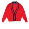 90's Gap Cable Knit Cardigan