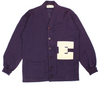 Vintage Letterman Cardigan