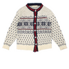 L.L. Bean Nordic Cardigan