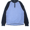 Nautica 1/4 Zip Sweater