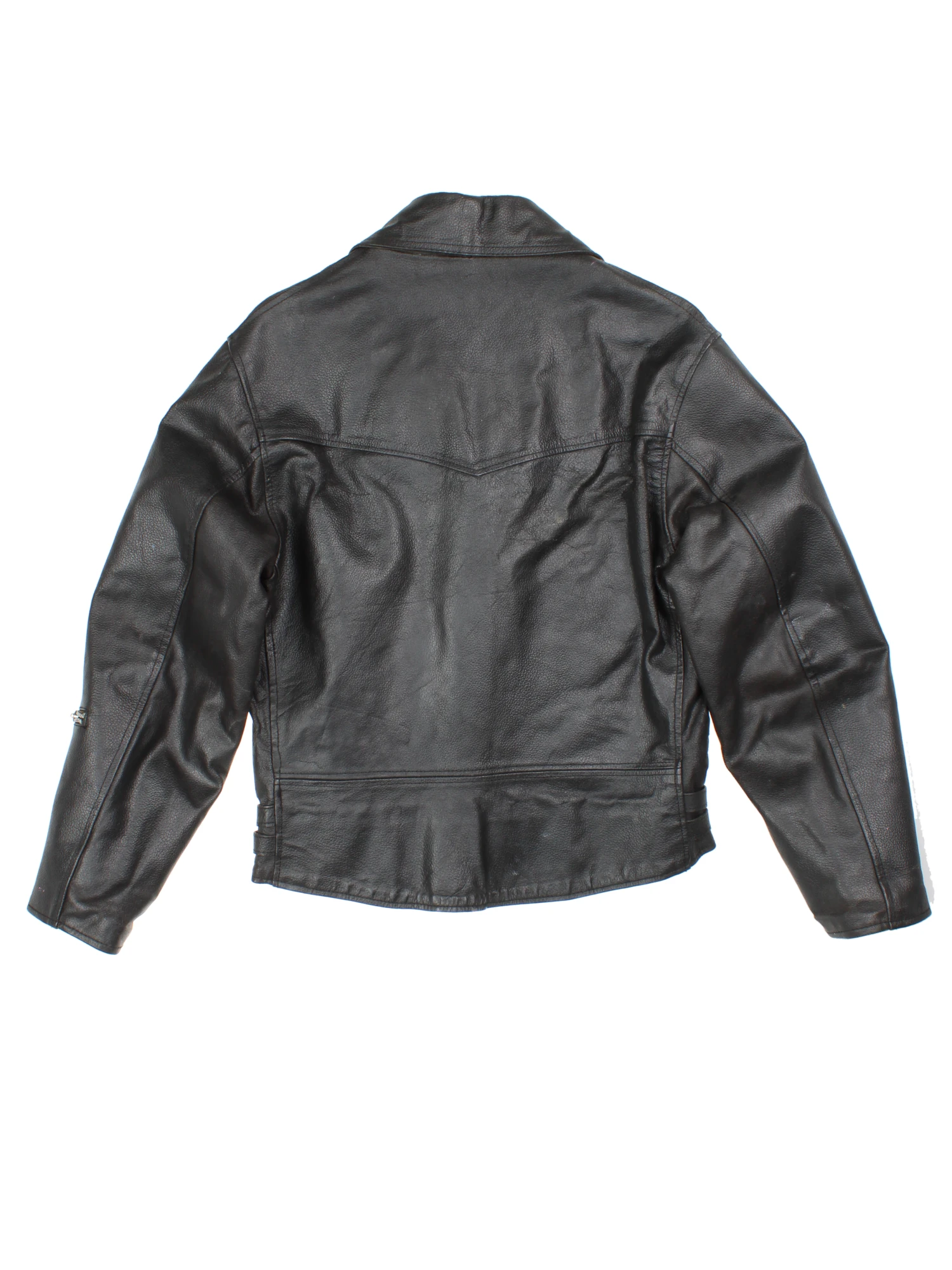 vintage‼︎ W-Riders JKT. Campri. ツギハギジャン